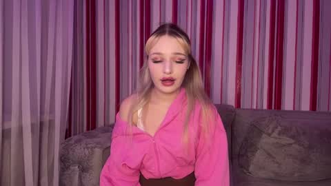 Maddy online show from 20, 4, 2026