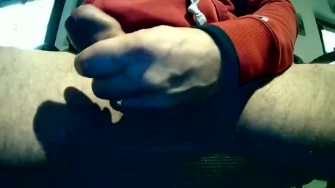 Snapshot of ita2022 chatting on 16, 1, 2025 biondo italian online show from 16, 1, 2025