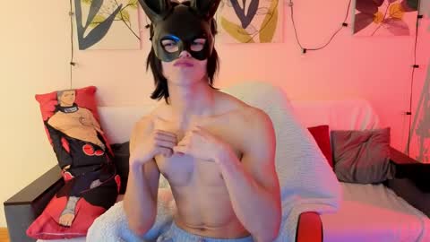 Snapshot of itachikage chatting on 8, 4, 2026 Aizen online show from 8, 4, 2026