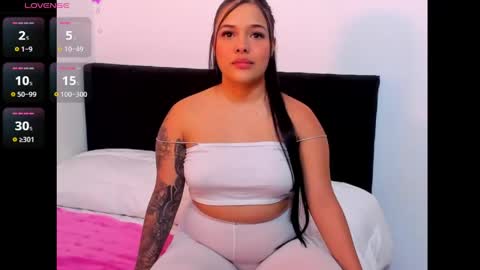Itahisa sweet online show from 11, 5, 2026