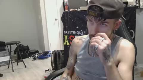 Snapshot of italian_stallionxo chatting on 10, 2, 2026 Italian Stallion online show from 10, 2, 2026