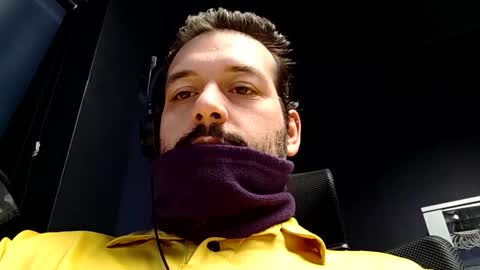 Snapshot of italianbigboy93 chatting on 12, 10, 2025 italianbigboy93 online show from 12, 10, 2025