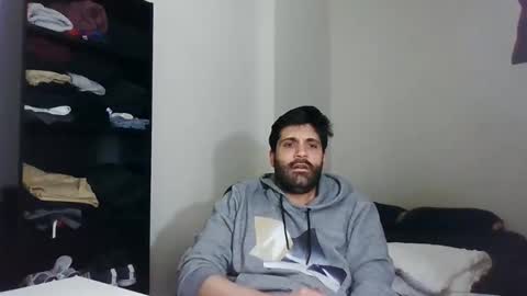 Snapshot of italianboybcn chatting on 13, 1, 2025 italianboybcn online show from 13, 1, 2025