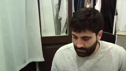 italianboybcn online show from 18, 11, 2025