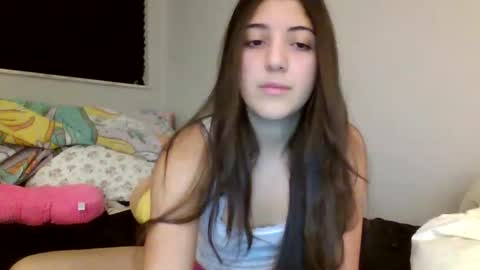 ItalianKitty online show from 23, 9, 2025