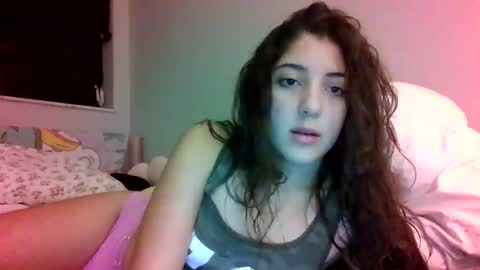 ItalianKitty online show from 1, 10, 2025