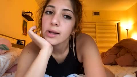 Snapshot of italiankittyx chatting on 9, 6, 2026 ItalianKitty online show from 9, 6, 2026