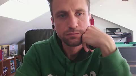 italiano116116 online show from 9, 4, 2026