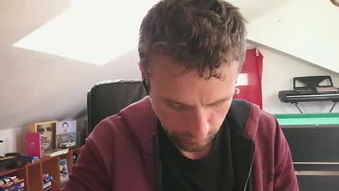 italiano116116 online show from 17, 4, 2026