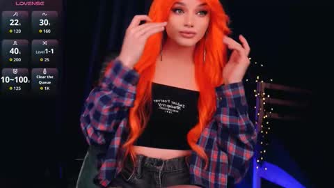 Snapshot of itelia chatting on 16, 11, 2025 ITELIA online show from 16, 11, 2025