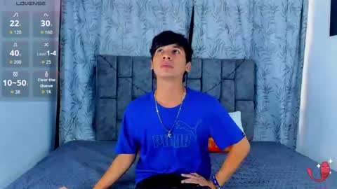 ithan_kingtwin online show from 13, 6, 2026