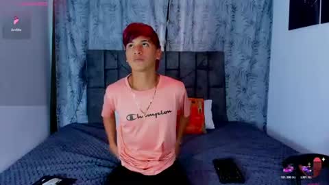 ithan_kingtwin online show from 30, 6, 2026
