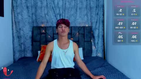ithan_kingtwin online show from 4, 7, 2026