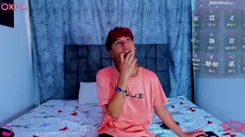 ithan_kingtwin online show from 11, 7, 2026