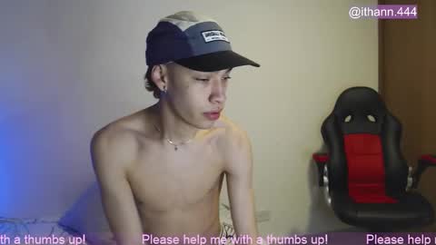 Ithan online show from 21, 3, 2026