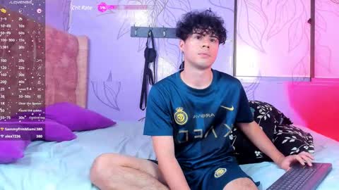 Ithan and Friends online show from 5, 1, 2025