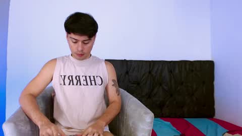 Ithan and Friends online show from 27, 2, 2026