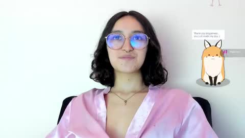 Angelica online show from 22, 12, 2024