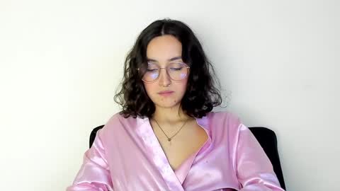 Angelica online show from 25, 1, 2025