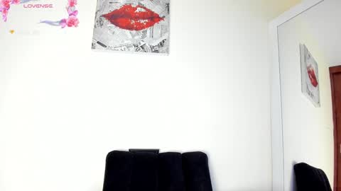 Angelica online show from 28, 1, 2025