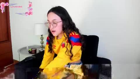 Snapshot of its__angelica_ chatting on 7, 7, 2026 Angelica online show from 7, 7, 2026