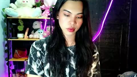 its_chloe20 online show from 3, 6, 2026