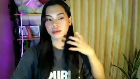 its_chloe20 online show from 14, 6, 2026