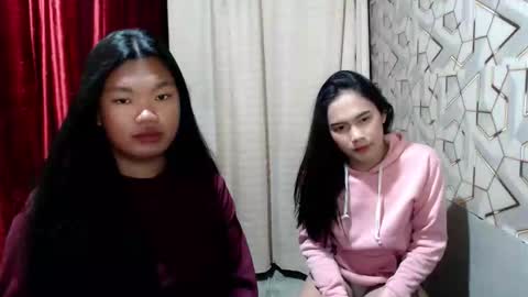 CLOUIE and KATE online show from 12, 3, 2026