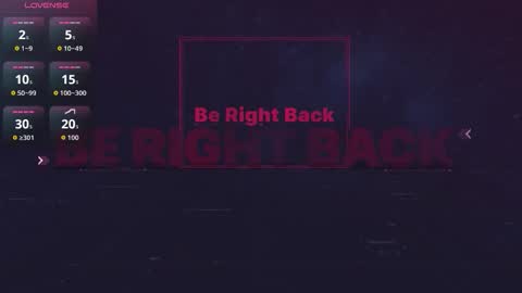 Snapshot of its_emilyvillain chatting on 6, 2, 2026 Emily online show from 6, 2, 2026