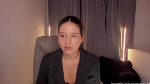 ITS JANE online show from 19, 7, 2026