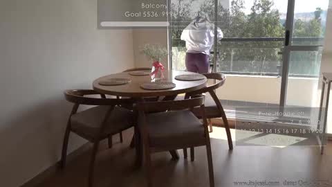 Jessi online show from 1, 10, 2025