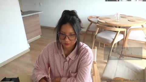 Jessi online show from 15, 4, 2026