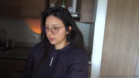 Jessi online show from 17, 7, 2026