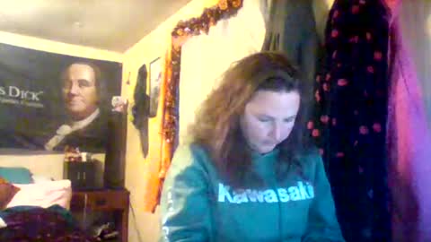 its kimber online show from 15, 1, 2026