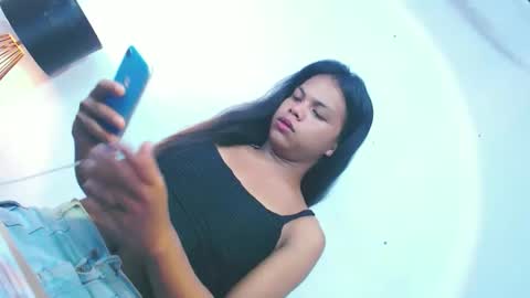 Snapshot of its_kynth chatting on 21, 11, 2025 its_kynth online show from 21, 11, 2025