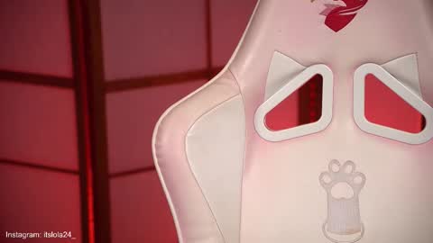 Snapshot of its_lola chatting on 27, 2, 2026 online show from 27, 2, 2026