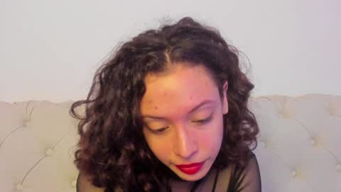 Snapshot of its_marie chatting on 8, 1, 2025 Maria online show from 8, 1, 2025