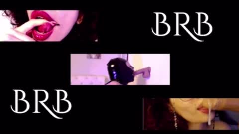 Snapshot of its_marie chatting on 16, 2, 2025 Maria online show from 16, 2, 2025