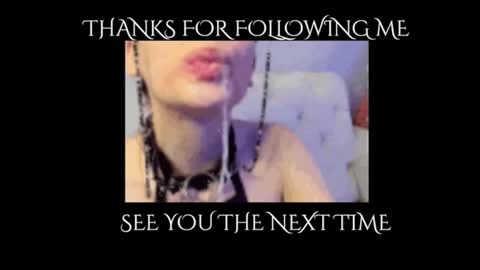 Snapshot of its_marie chatting on 21, 2, 2025 Maria online show from 21, 2, 2025