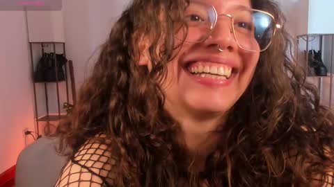 Snapshot of its_marie chatting on 10, 9, 2025 Maria online show from 10, 9, 2025