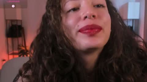 Snapshot of its_marie chatting on 11, 10, 2025 Maria online show from 11, 10, 2025