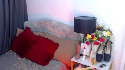 Snapshot of its_me_hiraya1010 chatting on 2, 2, 2025 its me hiraya online show from 2, 2, 2025
