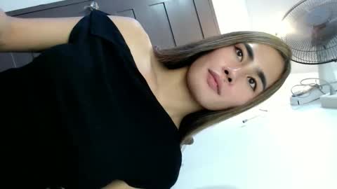 its_me_vanesa online show from 15, 1, 2026