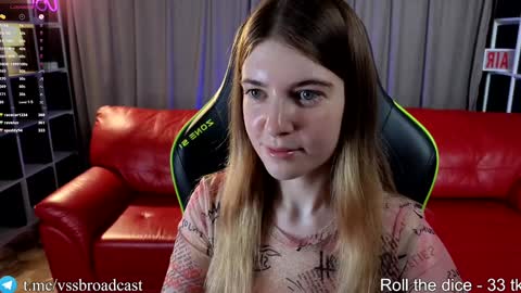 Snapshot of its_my_life__ chatting on 29, 1, 2025 Katana Kate - our tg channel  online show from 29, 1, 2025