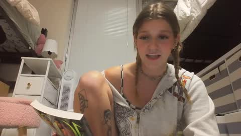 Alex Love online show from 18, 2, 2025