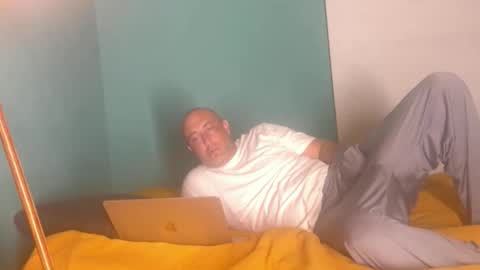 itsanexperiment online show from 12, 3, 2026