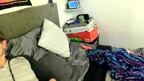 Boo Faux online show from 2, 12, 2024