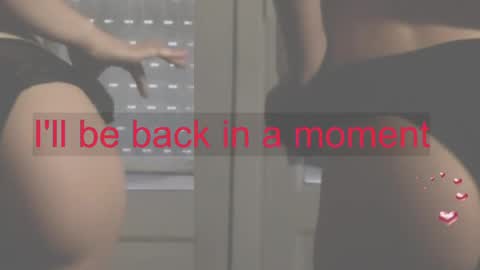 Cute Goddess online show from 26, 4, 2026