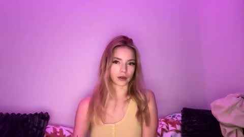 Danielle Rose online show from 19, 5, 2026