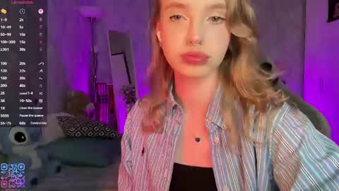 Snapshot of itsevedarkside_ chatting on 13, 6, 2026 Eva online show from 13, 6, 2026